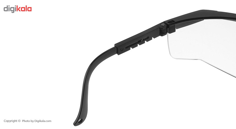 عینک ایمنی دینگشی مدل 94001
