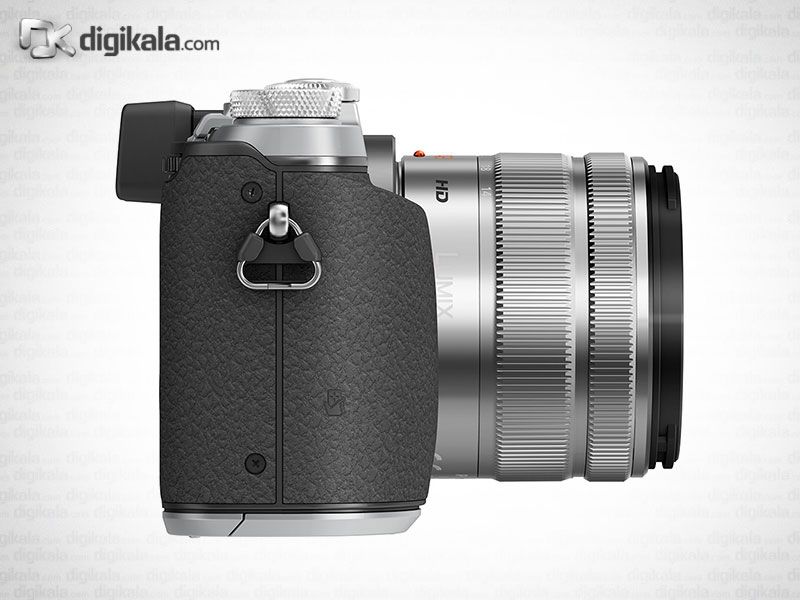 دوربین دیجیتال پاناسونیک لومیکس DMC-GX7 main 1 4