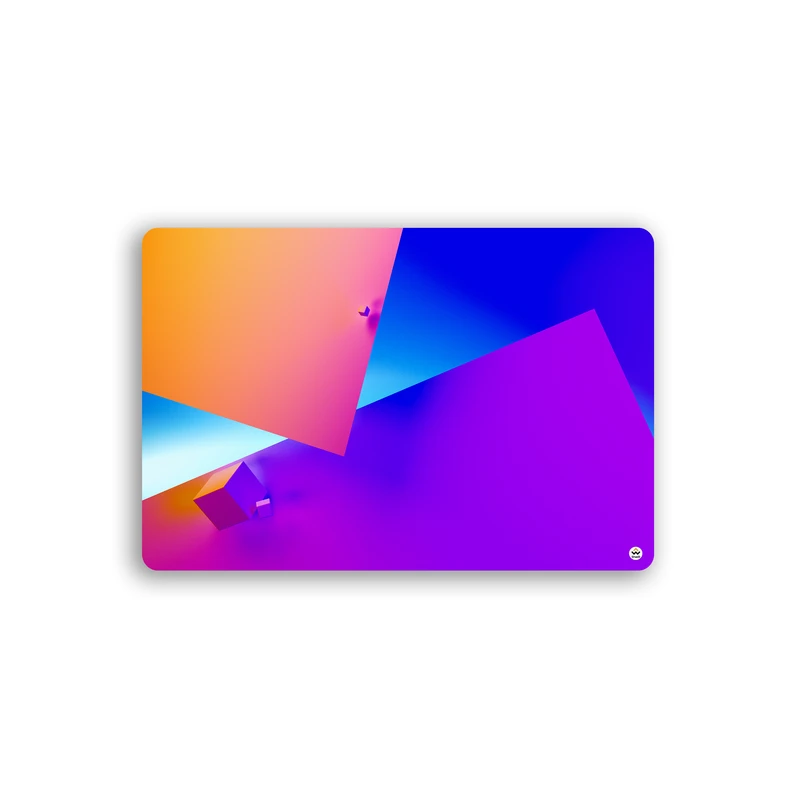 ماوس پد مخصوص بازی شادیت مدل مینیمال کد2001 سایز37*24سانتی متر