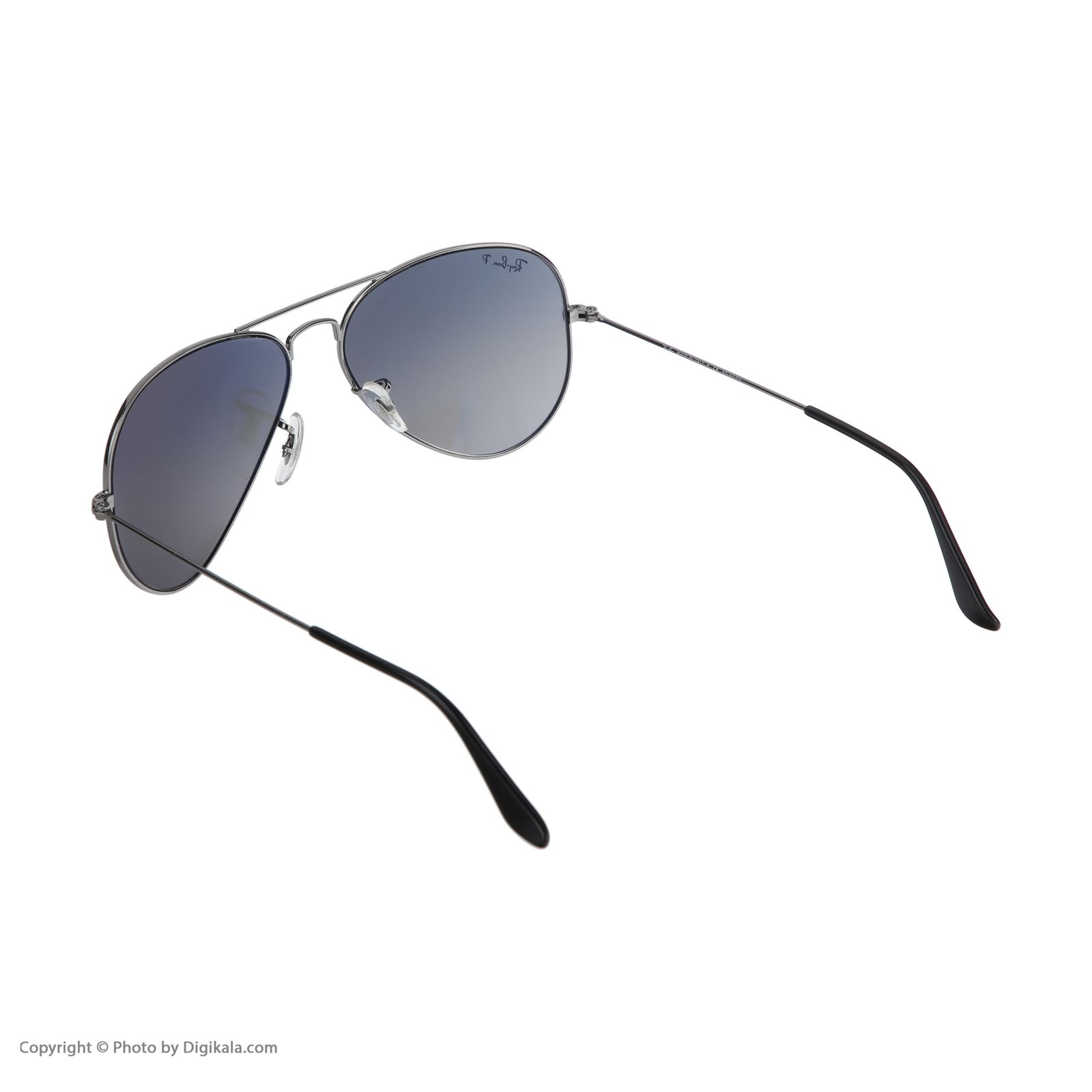 عینک آفتابی ری بن مدل 004/78-58 -  - 4