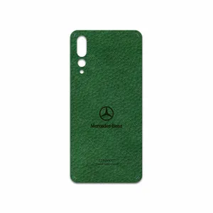 MAHOOT GL-MBNZ Cover Sticker for Huawei P20 Pro