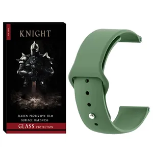 بند نایت مدل BIS-Sic-KT مناسب برای ساعت هوشمند سامسونگ Galaxy watch 6 40mm