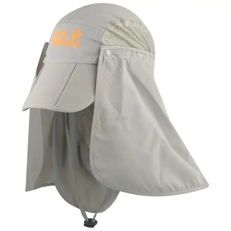 کلاه کوهنوردی مدل JK-01