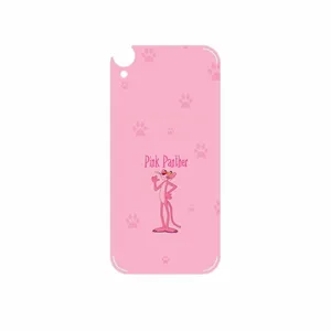 MAHOOT The Pink Panther Cover Sticker for HTC Desire 820