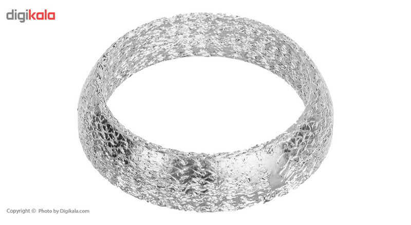 واشر گلویی اگزوز مدل LAL1200018 مناسب برای خودروهای جک و لیفان