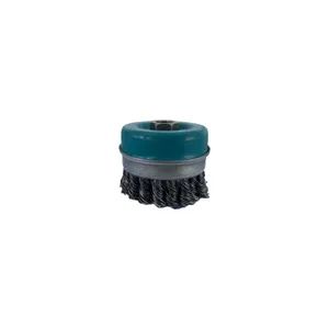برس سیمی کاسه ای زانکو مدل ZOB-6071