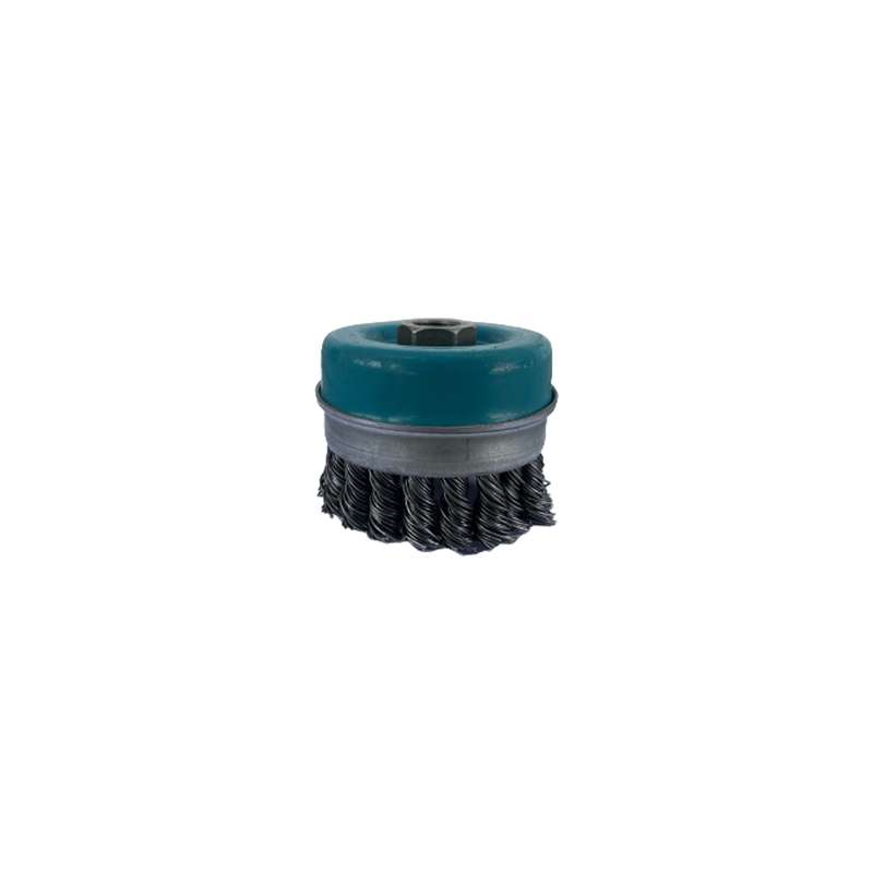 برس سیمی کاسه ای زانکو مدل ZOB-6071
