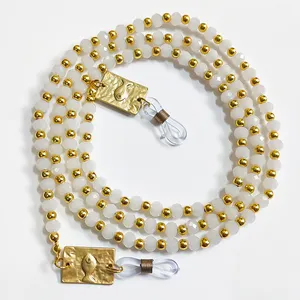 بند عینک مدل یین و یانگ