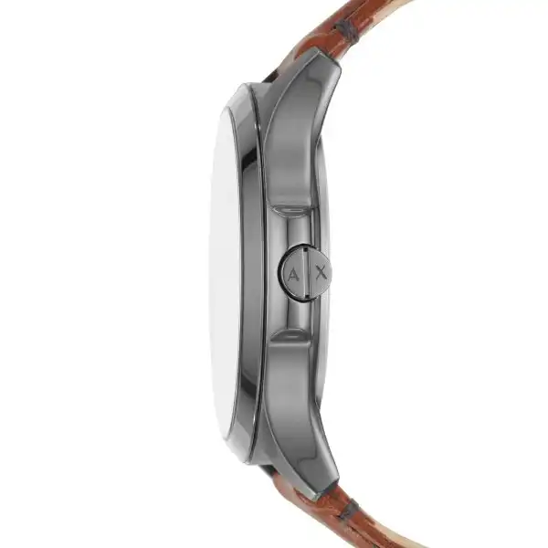 ساعت مچی عقربه‌ای مردانه آرمانی اکسچنج مدل AX2414