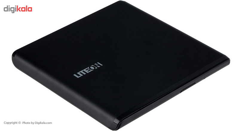 درایو DVD اکسترنال لایت آن مدل ES1 2