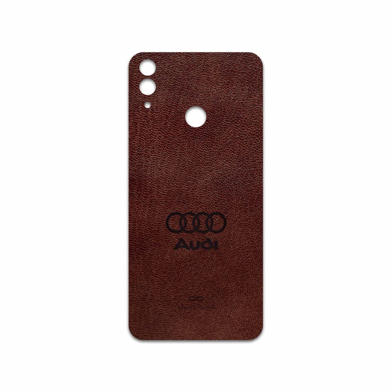 برچسب پوششی ماهوت مدل NL-AUDI مناسب برای گوشی موبایل آنر 8C