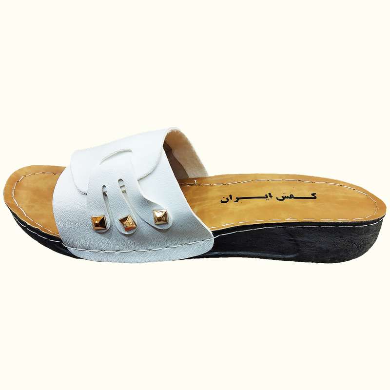 دمپایی زنانه کد We