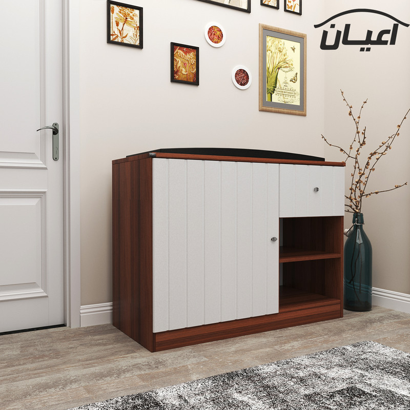 جاکفشی اعیان مدل FH415