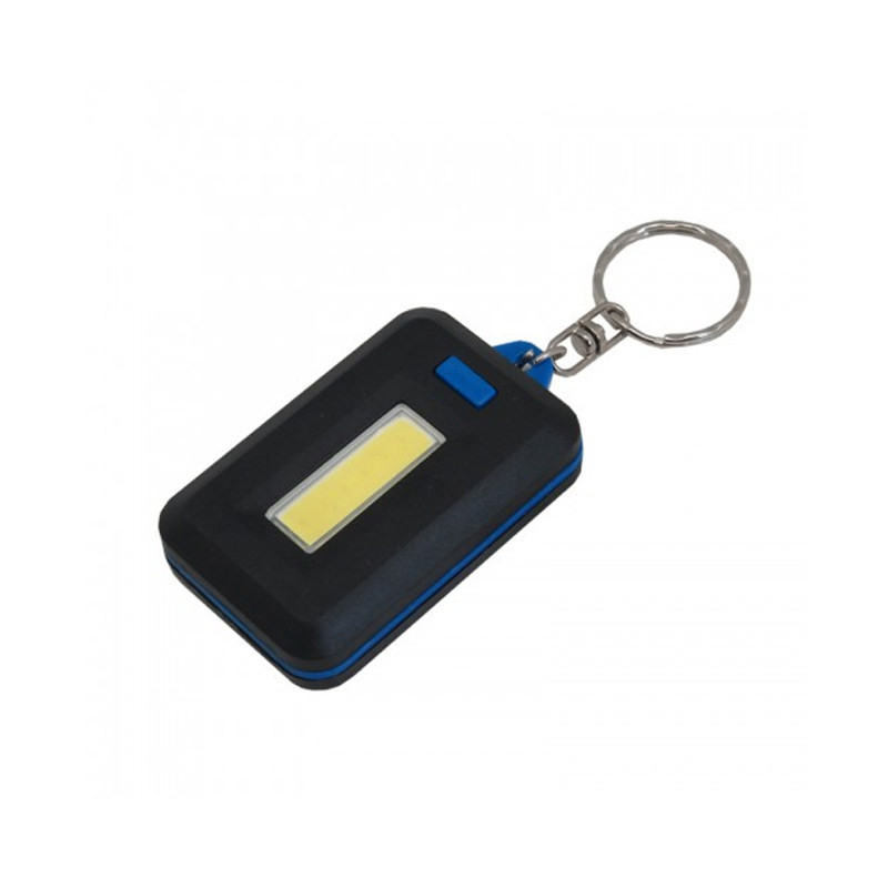 جاکلیدی مدل چراغ قوه