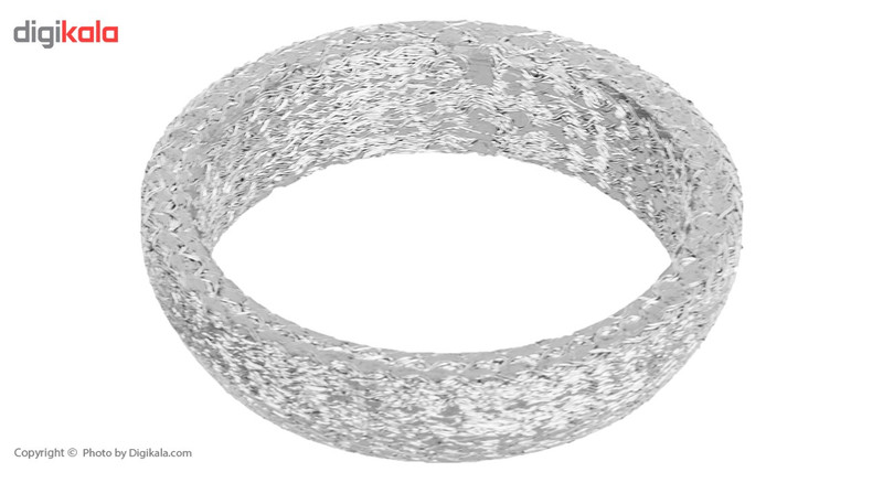 واشر گلویی اگزوز مدل LAL1200018 مناسب برای خودروهای جک و لیفان