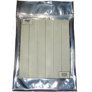 چسب آینه ایران گلسکو سایز 3x21 سانتی متر بسته 12 عددی