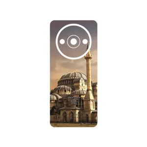 MAHOOT Hagia Sophia Mosque Cover Sticker for Xiaomi Redmi A3