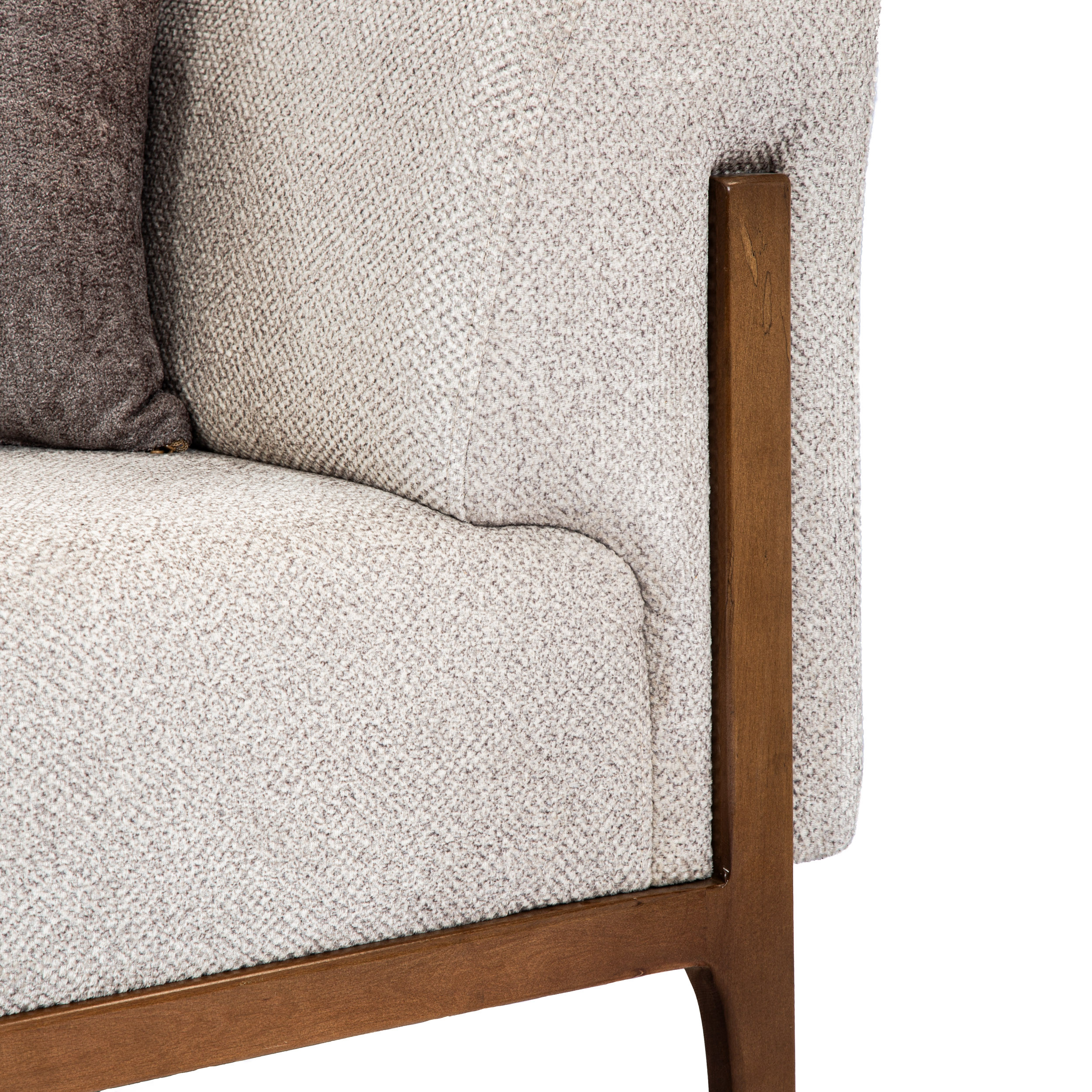 مبل راحتی هشت نفره لوکا مبل مدل ورونا