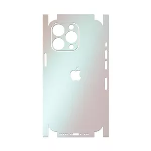 برچسب پوششی مدل آئورا مناسب برای گوشی موبایل اپل iphone 14 pro