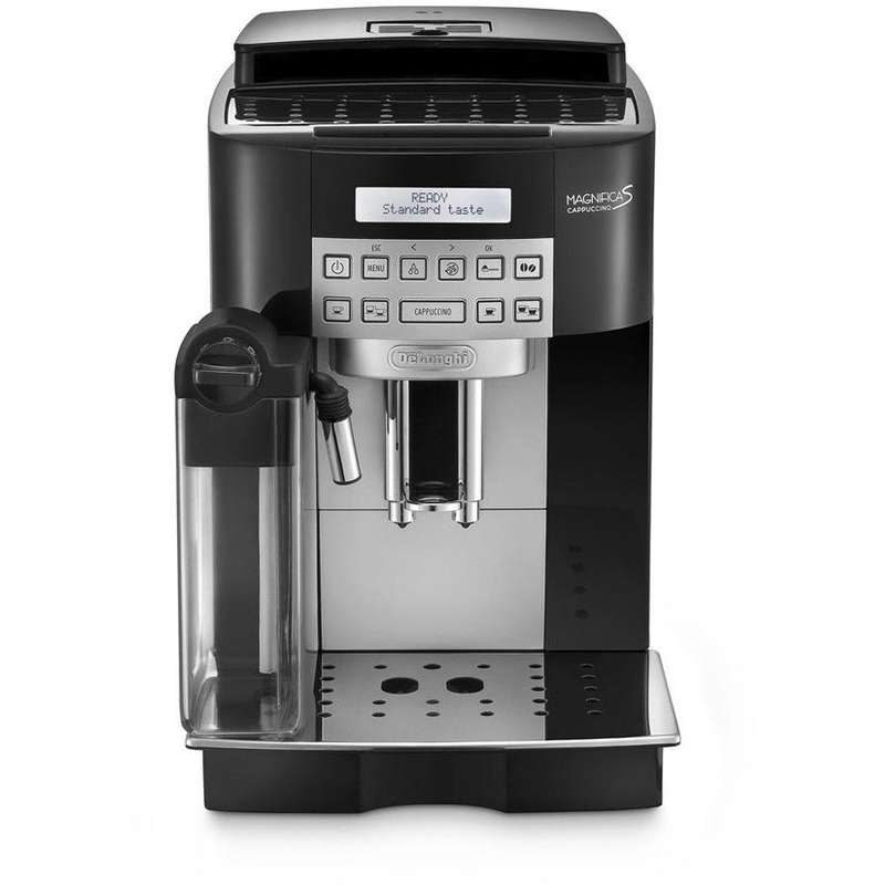 اسپرسو ساز دلونگی مدل ECAM 22.360 اسپرسو ساز دلونگی مدل ECAM 22.360