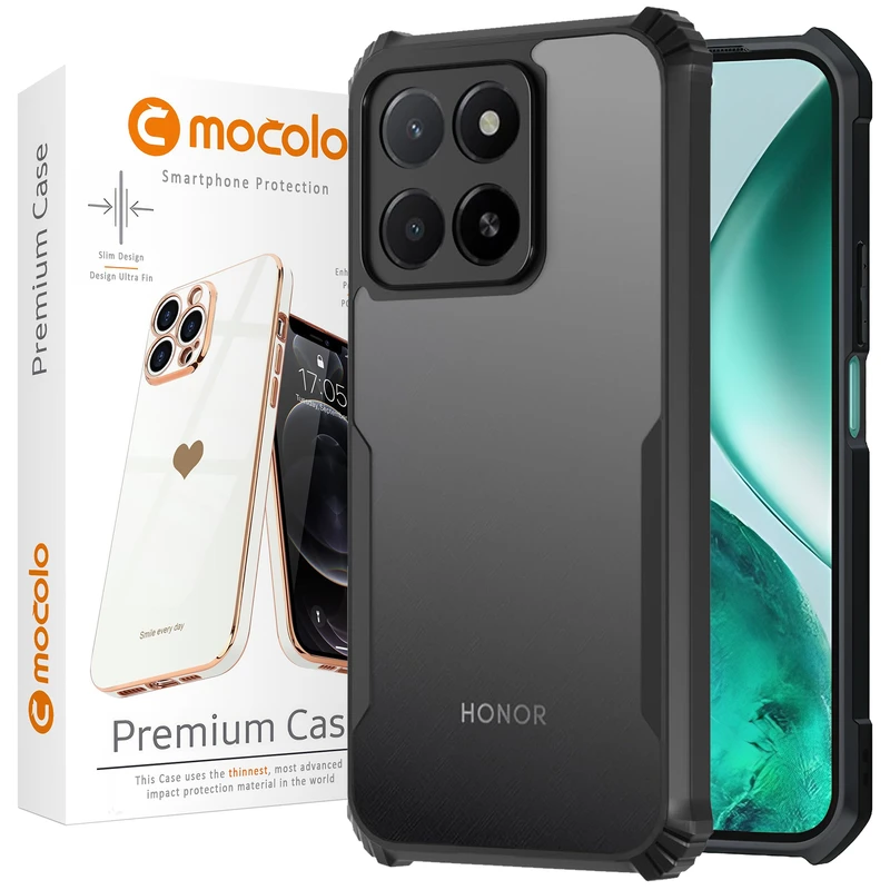 کاور موکولو مدل XUNDD مناسب برای گوشی موبایل آنر X8C