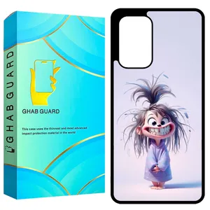 Ghab Guard GCHPA53 Cover For Samsung Galaxy A53 5G 