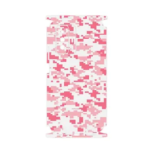 MAHOOT Army_Pink_Pixel-FullSkin Cover Sticker for Xiaomi 11T 5G