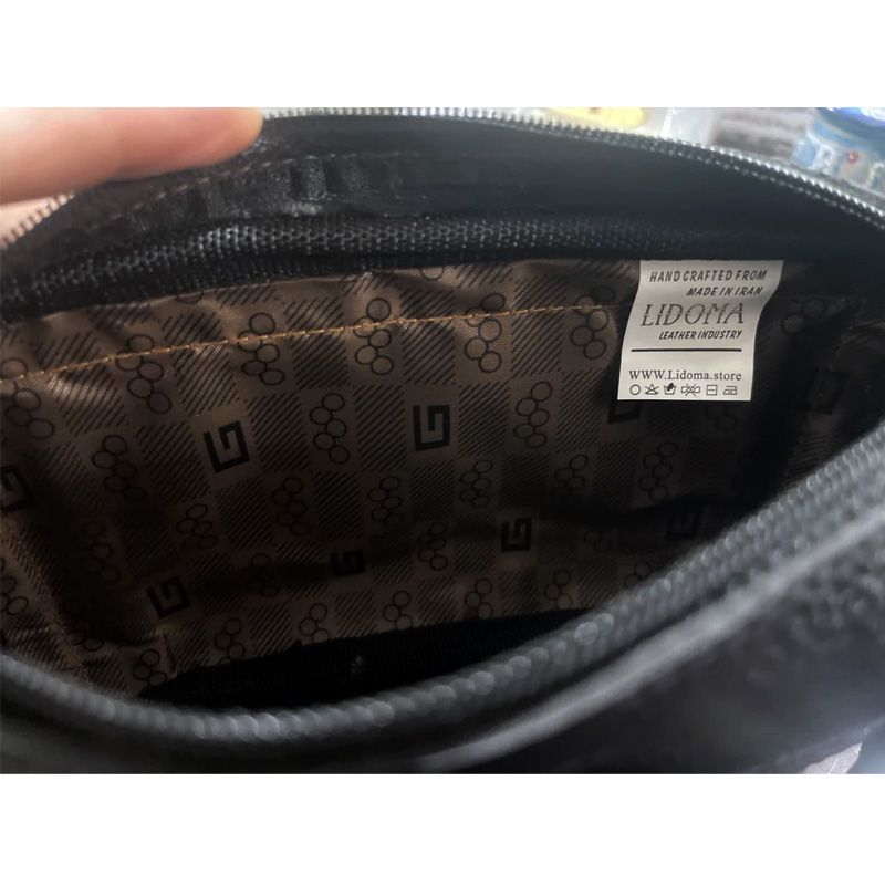 کیف رودوشی لیدوما مدل L-15 - - 15