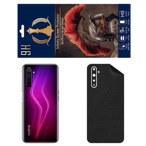 INFINITI PRO CH Back Skin For REALME 6 Pro