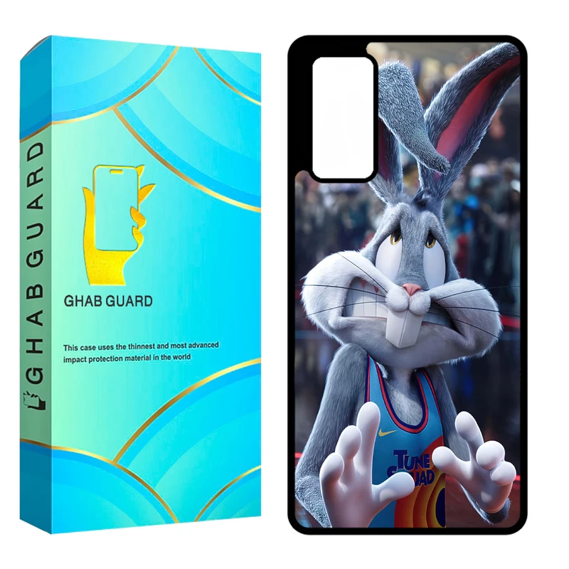 کاور قاب گارد مدل CHAPS20F مناسب برای گوشی موبایل سامسونگ Galaxy S20 FE / S20 Lite