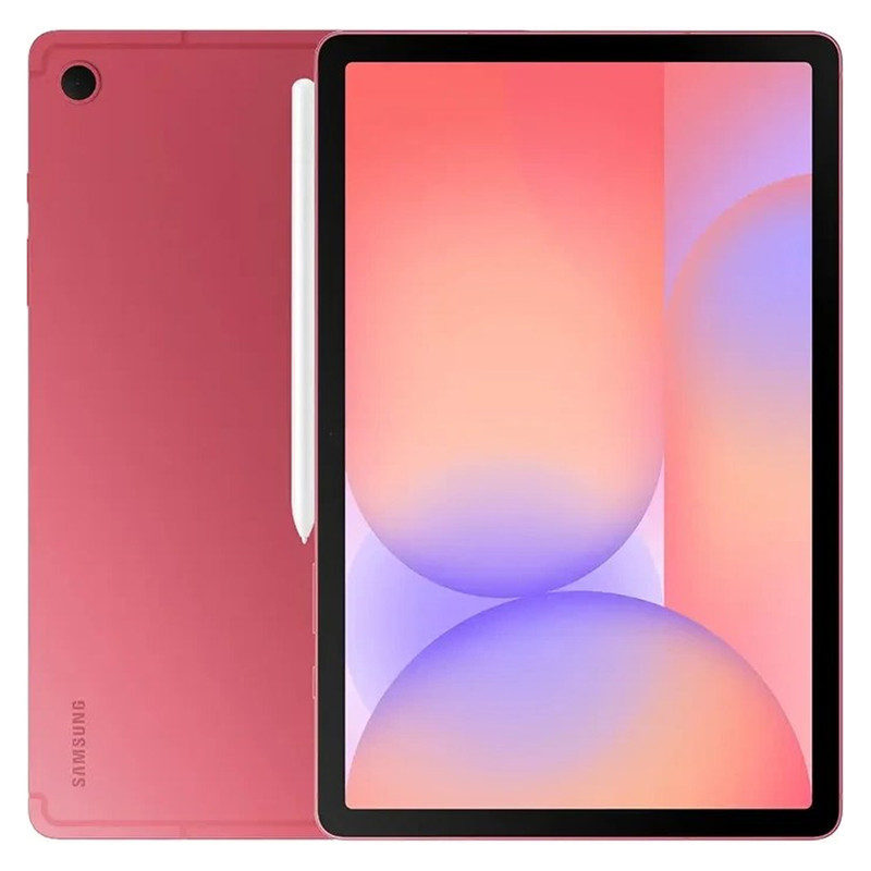 تبلت 10.9 اینچ سامسونگ مدل Galaxy Tab S10 Lite با ظرفیت 256 گیگابایت و رم 8 گیگابایت، قابلیت پشتیبانی از سیم‌ کارت، رزولوشن دوربین اصلی ۸ مگاپیکسل، پشتیبانی از قلم