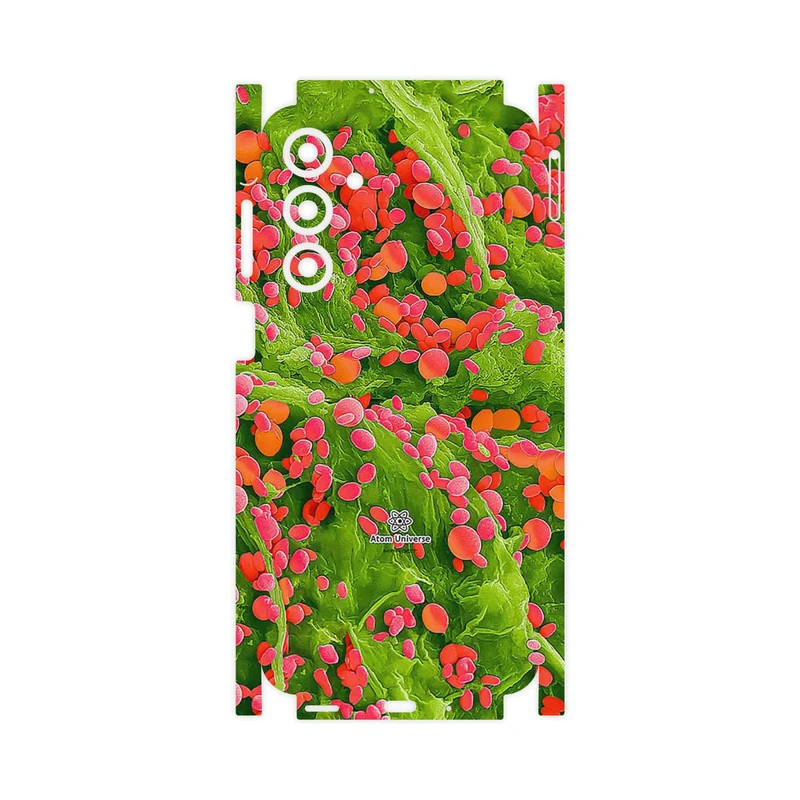 برچسب پوششی ماهوت مدل Atom Universe 3-FullSkin مناسب برای گوشی موبایل سامسونگ Galaxy A16 4G