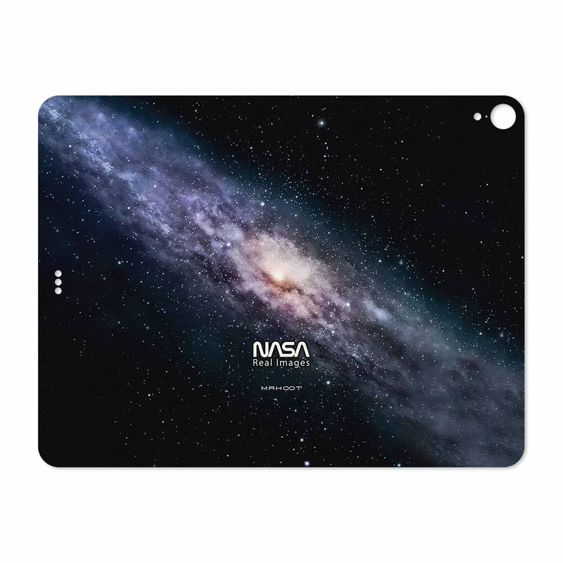 برچسب پوششی ماهوت مدل Universe-by-NASA-3 مناسب برای تبلت اپل iPad Pro 12.9 (GEN 3) 2018 A1876