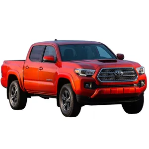 خودرو تویوتا Tacoma Limited اتوماتیک سال 2016