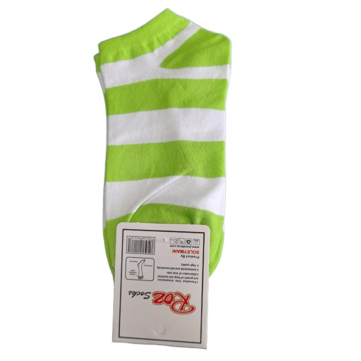 جوراب ساق کوتاه زنانه مدل T70