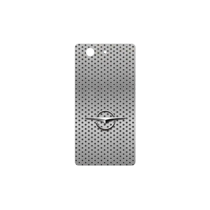 برچسب پوششی ماهوت مدل Haima مناسب برای گوشی موبایل سونی Xperia Z3 Compact