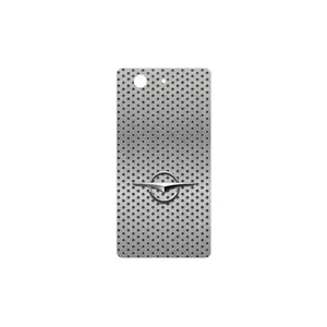 MAHOOT Haima Cover Sticker for Sony Xperia Z3 Compact