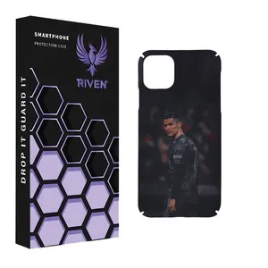 RIVEN RI2-3 Case For Apple iPhone 12