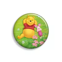 پیکسل ابیگل طرح انیمیشن تایگر وینی پو مدل Winnie the Pooh کد 004
