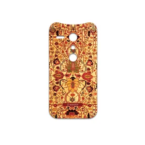 MAHOOT Persian-Carpet-Yellow Cover Sticker for Motorola Moto G