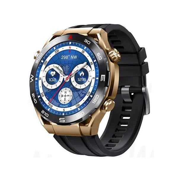 ساعت هوشمند مدل HK5+ HERO