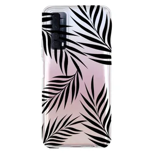  Megafone C22-B Cover For Huawei Y7A 2020 / Psmart 2021