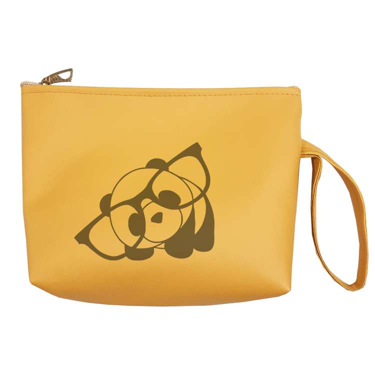 کیف لوازم آرایش زنانه مدل پاندا