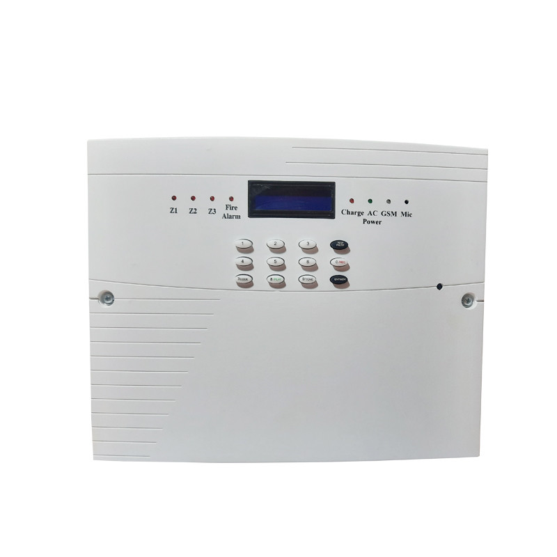 دزدگیر اماکن تسو مدل HW-03-PSTN
