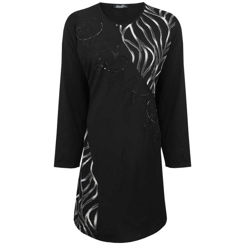 تونیک زنانه مدل Vxxv