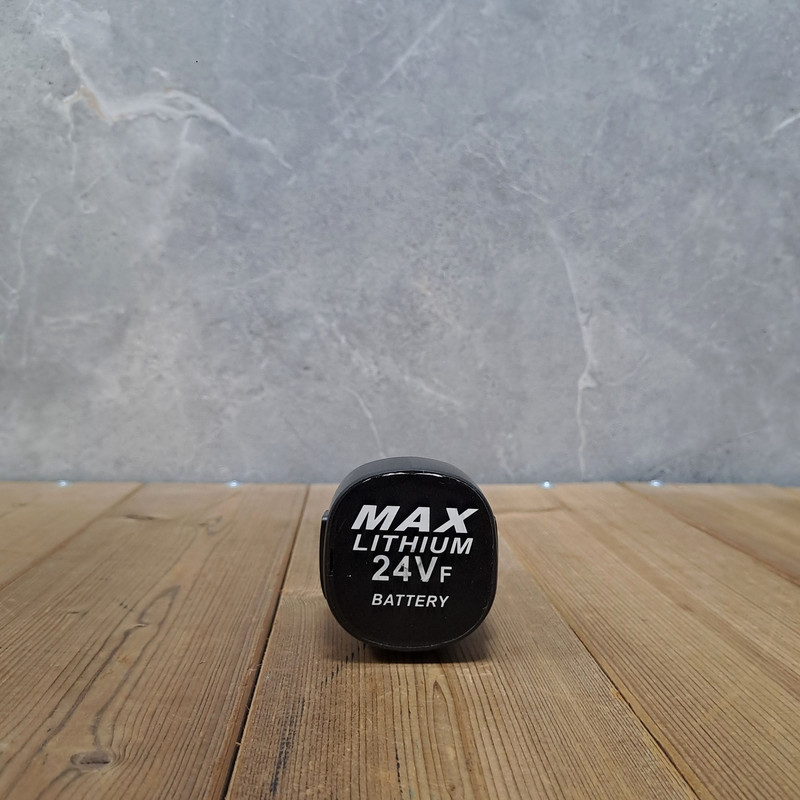 باتری 24 ولت دریل مکس مدل VF