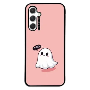 AKAM AMC-WSGA54-BOO-24 Cover For Samsung Galaxy A54