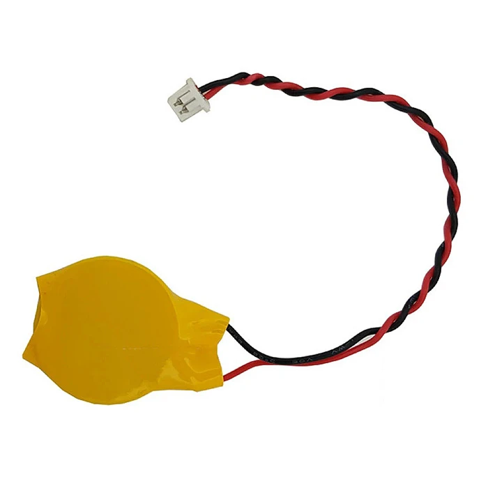  باتری بایوس سیم دار لپ تاپ مدل بایوس