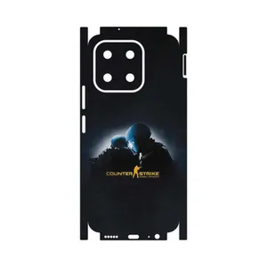MAHOOT Counter_Strike-FullSkin Cover Sticker for Honor X6b