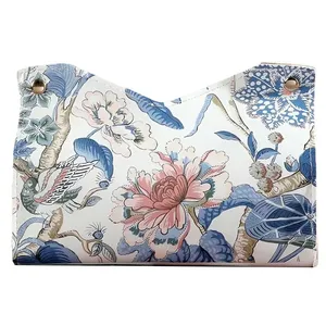 جای دستمال کاغذی مدل SHINA036